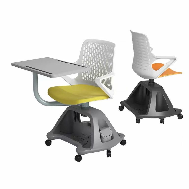 SMART CHAIR - Chaise avec tablette - Livraison et expédition en Afrique