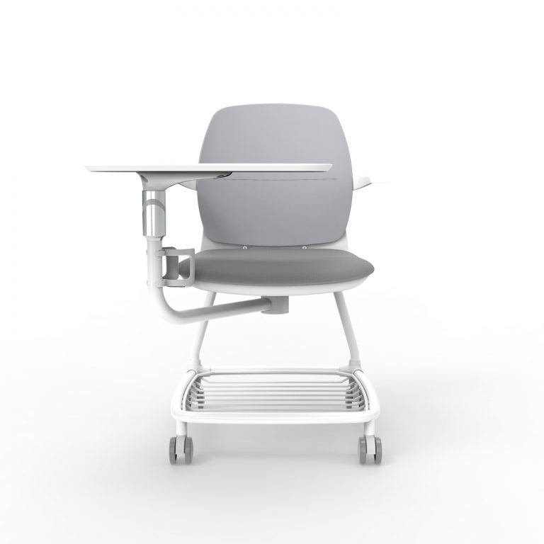 SOBRE - Chaise avec tablette - Livraison et expédition en Afrique