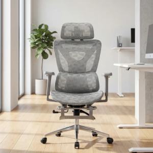 EXECUTIVE ERGO - Siège ergonomique - Livraison et expédition en Afrique