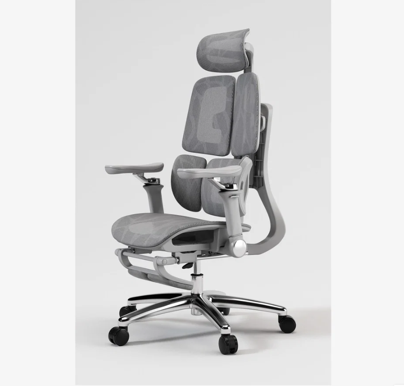 a PROCOMFORT - Siège ergonomique - Livraison et expédition en Afrique