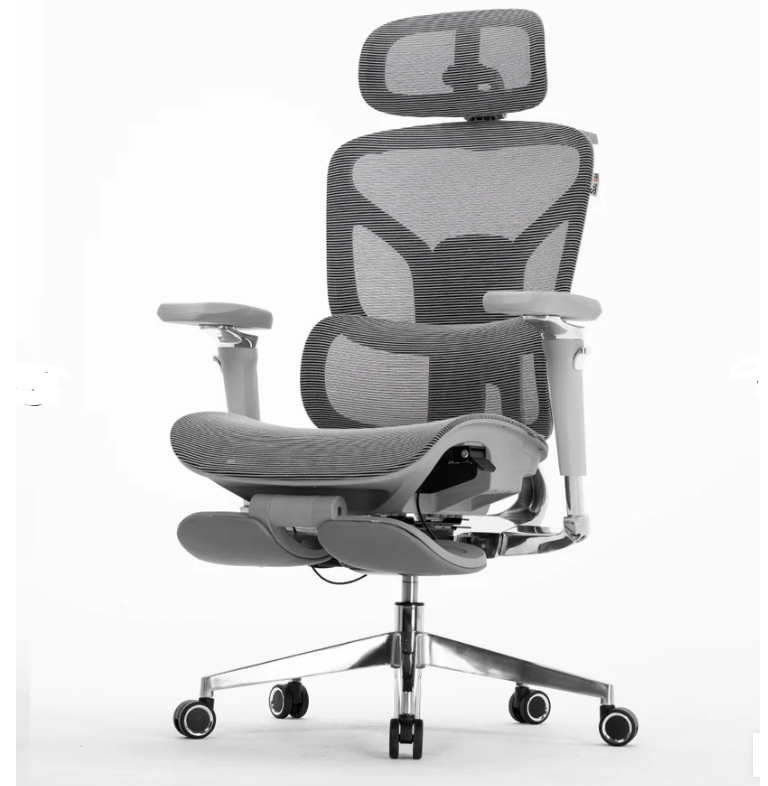 ZENFLEX - Siège ergonomique - Livraison et expédition en Afrique