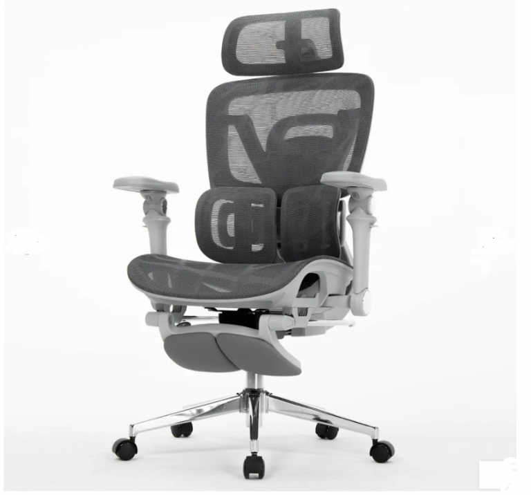 ERGOELITE - Siège ergonomique - Livraison et expédition en Afrique