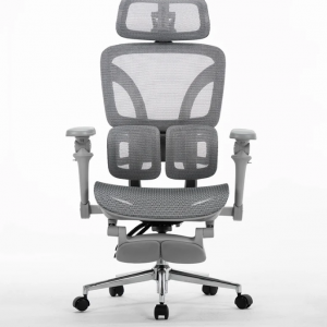 ERGOPRO - Siège ergonomique - Livraison et expédition en Afrique