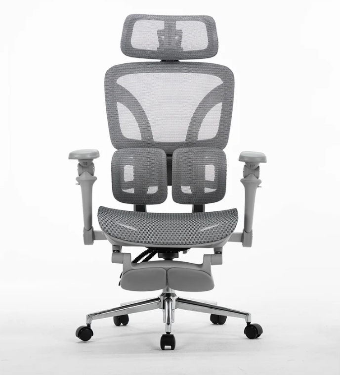 ERGOPRO - Siège ergonomique - Livraison et expédition en Afrique