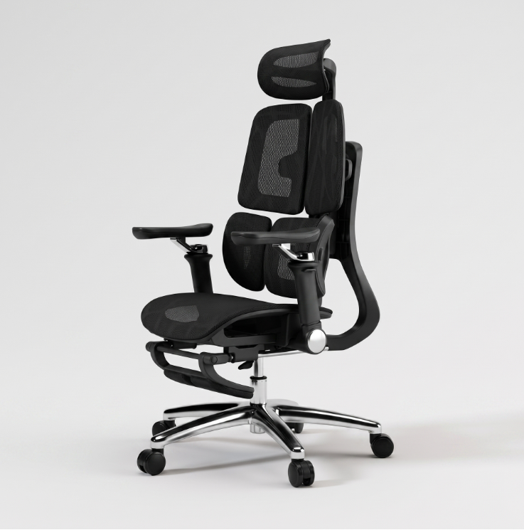 b PROCOMFORT - Siège ergonomique - Livraison et expédition en Afrique