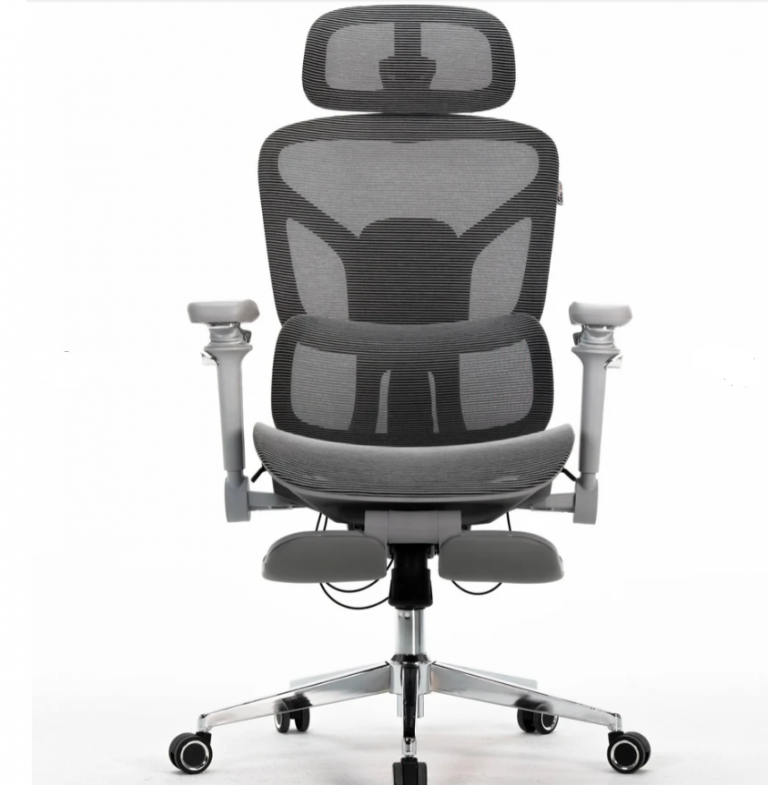 OFFICE FLEX - Siège ergonomique - Livraison et expédition en Afrique
