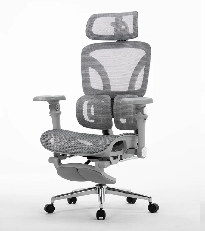c ERGOPRO - Siège ergonomique - Livraison et expédition en Afrique