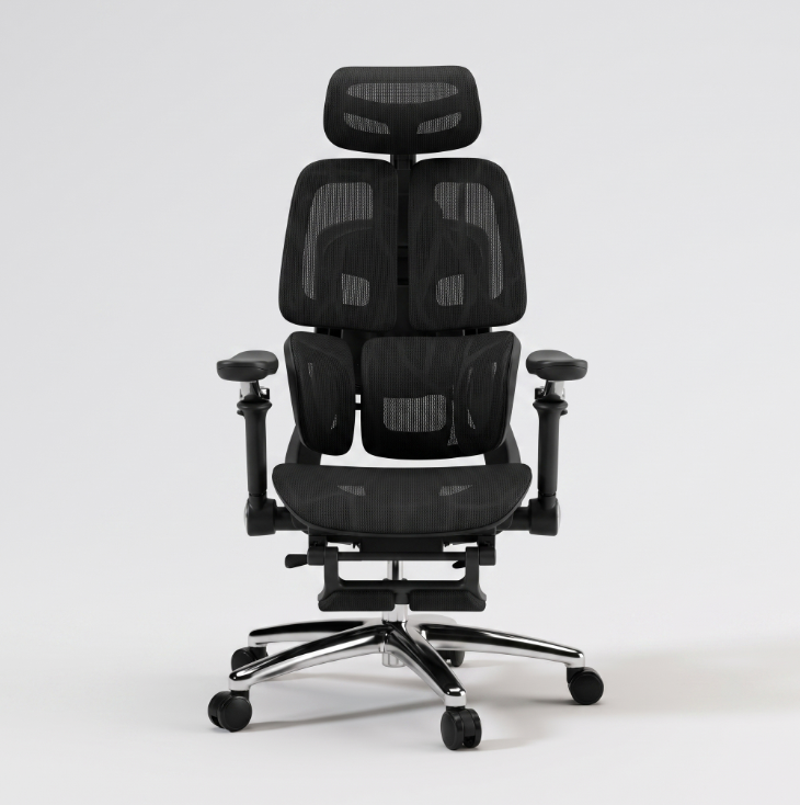 c PROCOMFORT - Siège ergonomique - Livraison et expédition en Afrique
