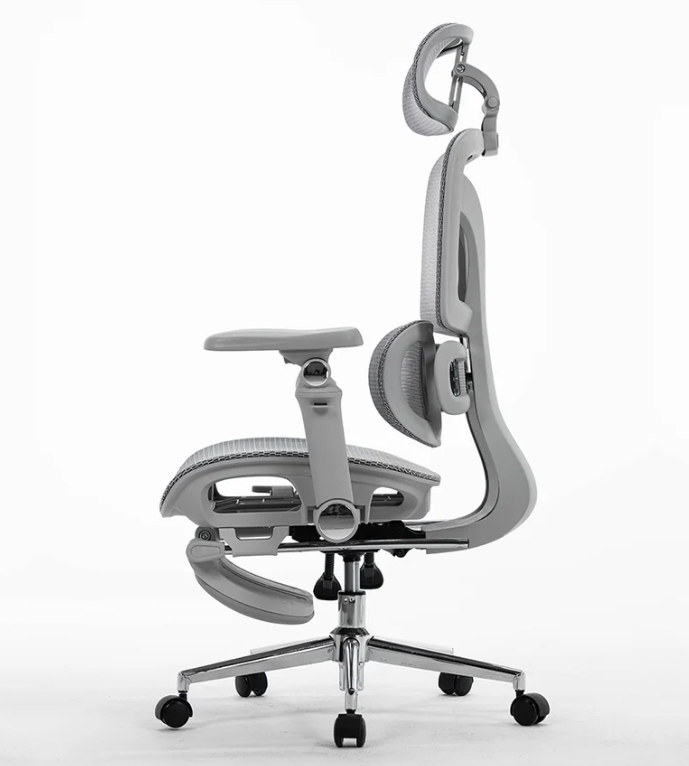 d ERGOPRO - Siège ergonomique - Livraison et expédition en Afrique
