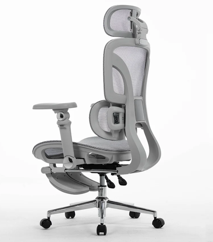 e ERGOPRO - Siège ergonomique - Livraison et expédition en Afrique