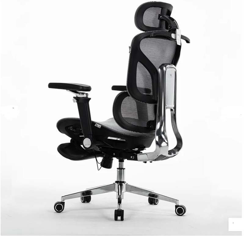 e OFFICE FLEX - Siège ergonomique - Livraison et expédition en Afrique