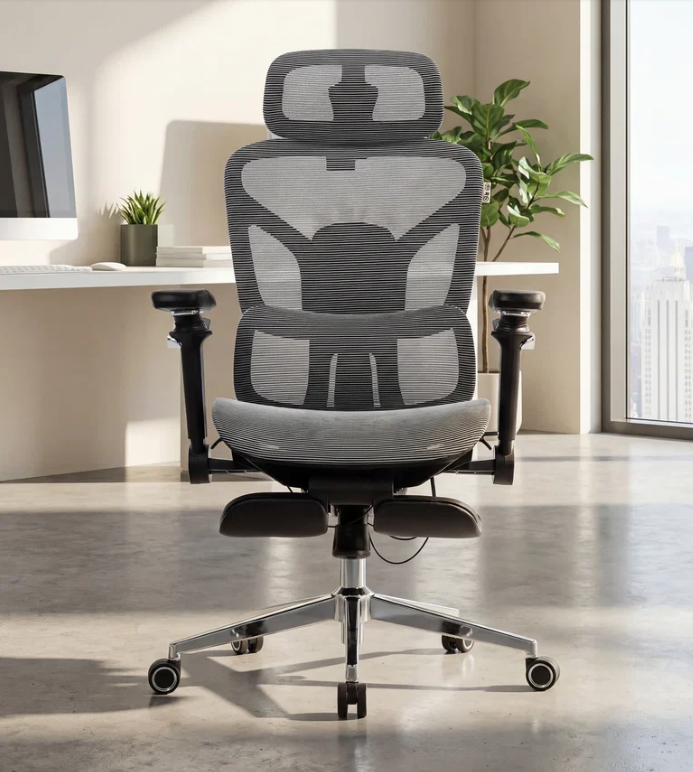 f OFFICE FLEX - Siège ergonomique - Livraison et expédition en Afrique