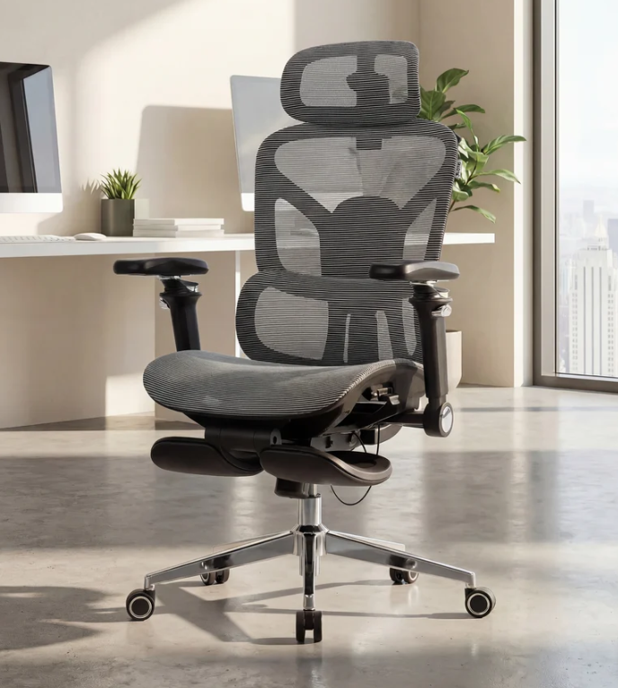 g OFFICE FLEX - Siège ergonomique - Livraison et expédition en Afrique