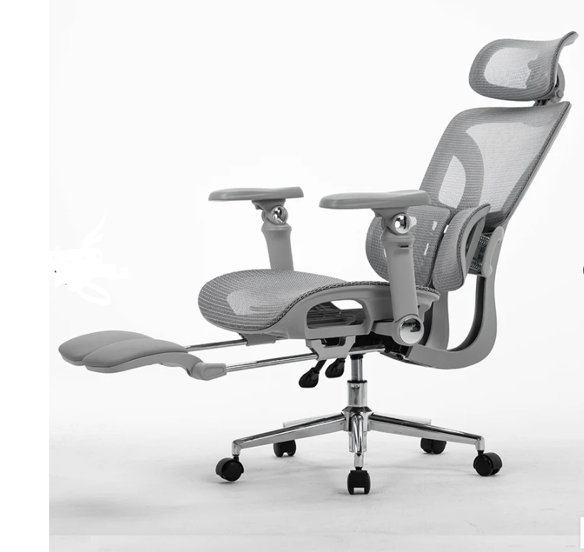 g ERGOPRO - Siège ergonomique - Livraison et expédition en Afrique